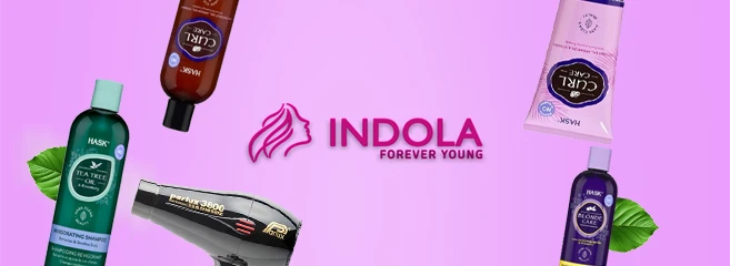 INDOLA Store