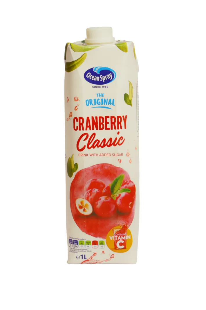 Ocean uae Cranberry Classic