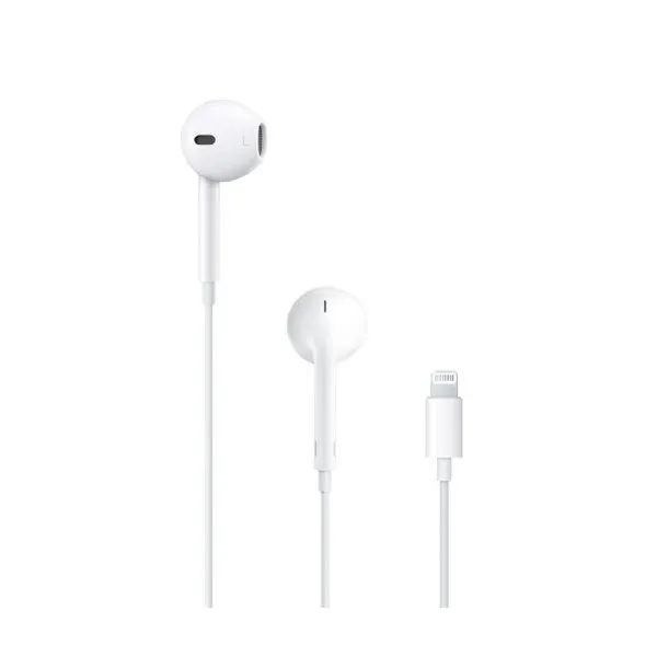 EarPods with Lightning Connector