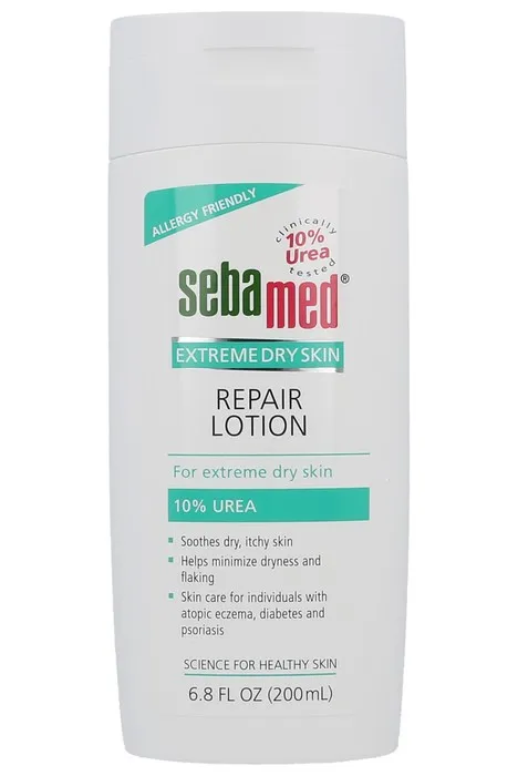 EXTREME DRY SKIN REPAIR LOTION 10% UREA - 200 ML