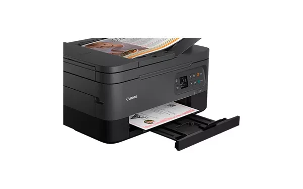 Canon Pixma TS7440a Wireless-Print-Copy-Scan-Feeder Inkjet Printer