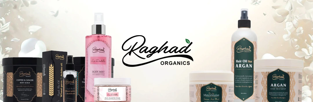 Raghad Organics