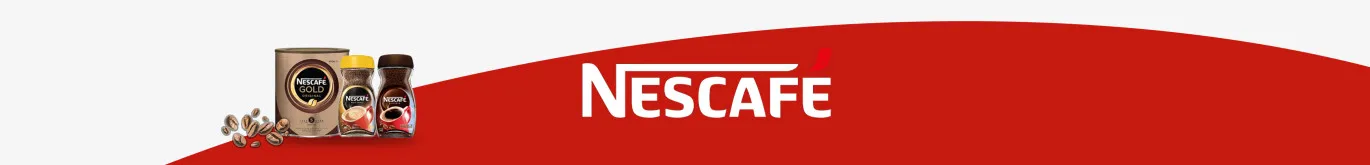 Nescafe