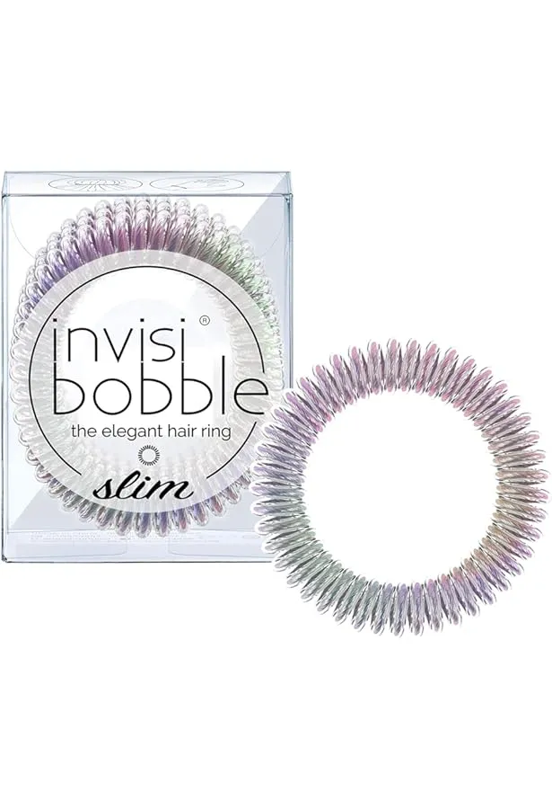 Invisibobble Hair Ring- Slim Size