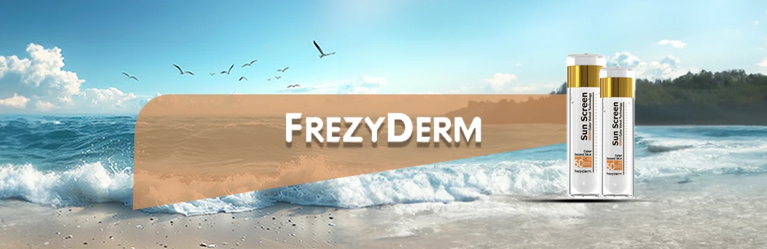 Frezyderm