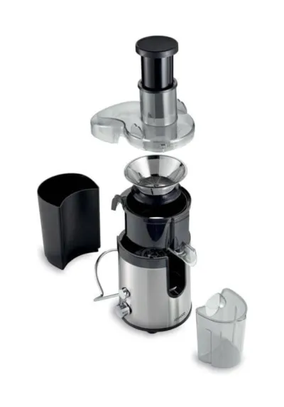 Kenwood Centrifugal Juicer JEM01.000BK