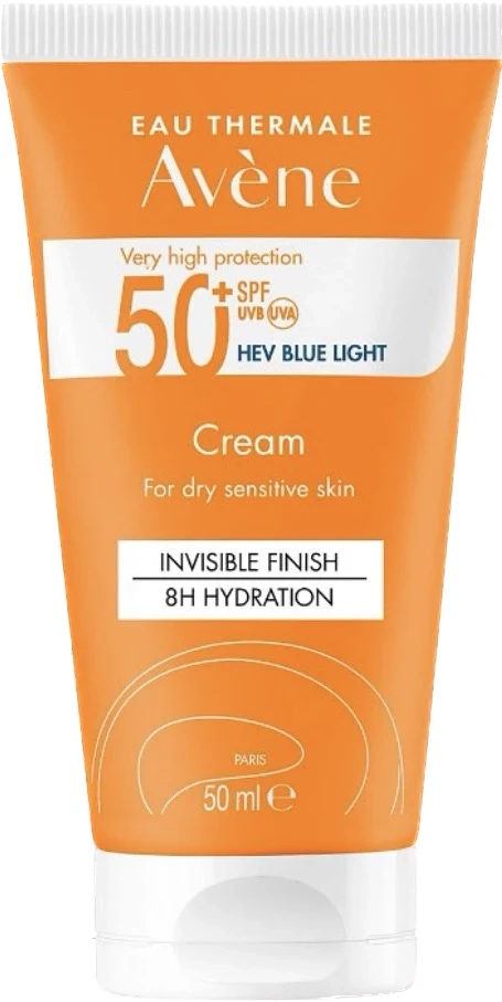 Cream SPF 50+ (50ml)