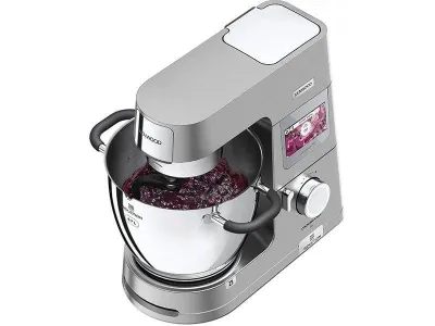 Kenwood Cooking Chef XL Kitchen Machine Cooking, KCL95.424SI