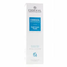 Magistrale Cold Cream Fluide -100Ml- Codexial