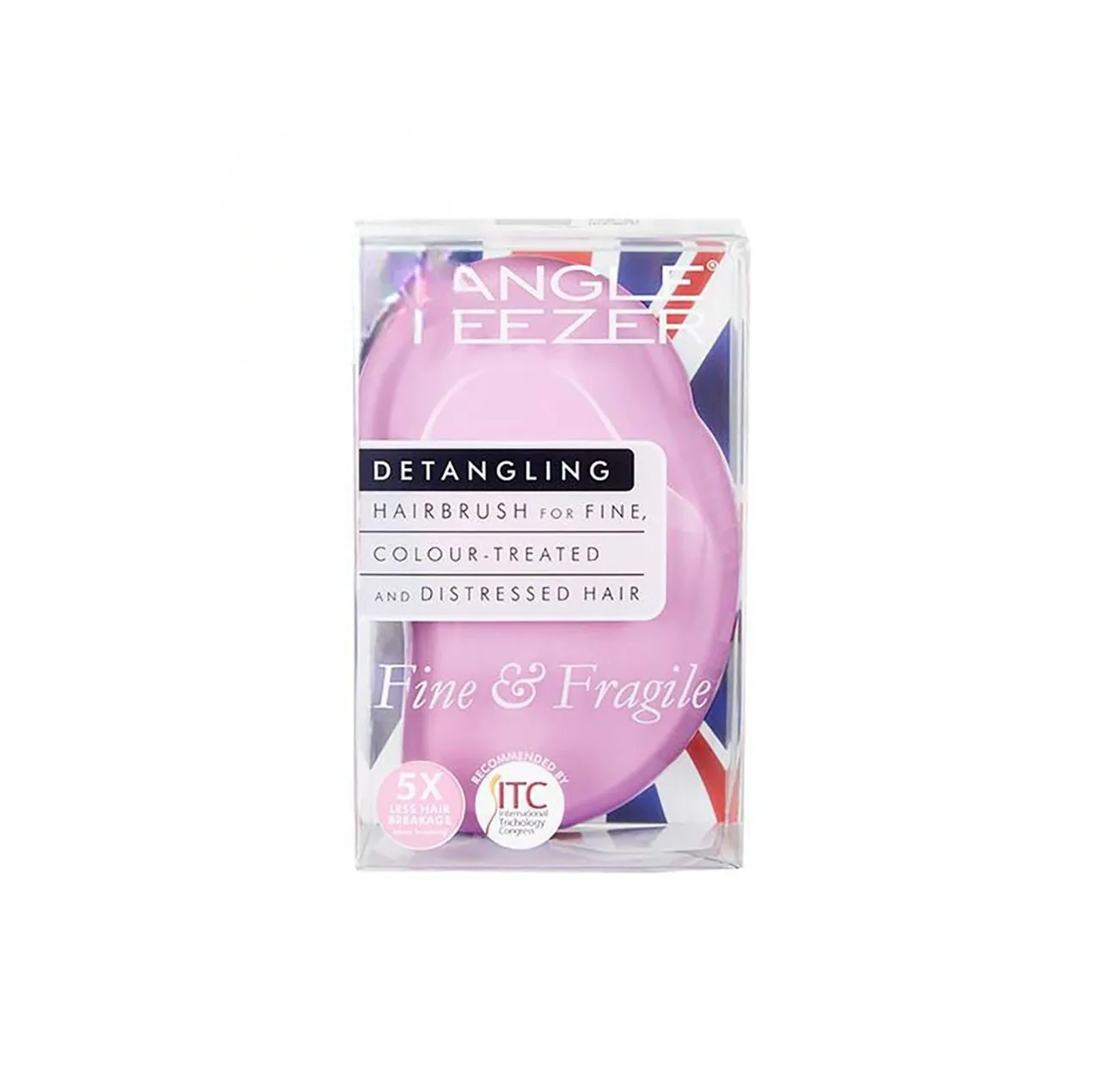 Tangle Teezer The Original Hair Brush- Fine & Fragile