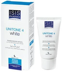 UNITONE 4 WHITE 30ml