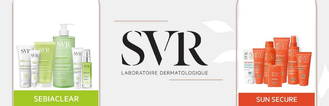 SVR