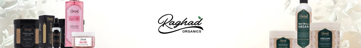 Raghad Organics