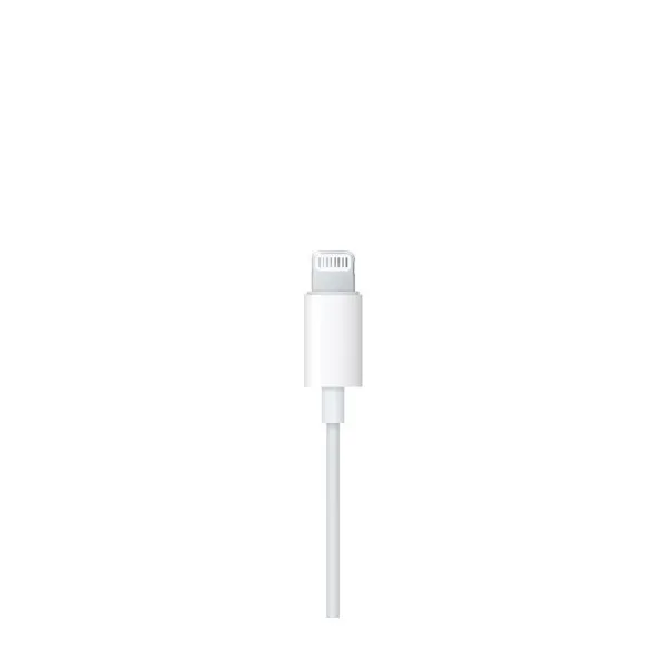 EarPods with Lightning Connector