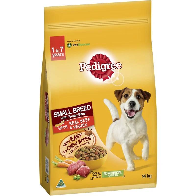 PET BEES 20 KG DOG