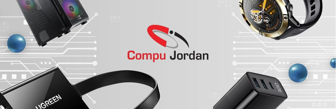 Compu Jordan