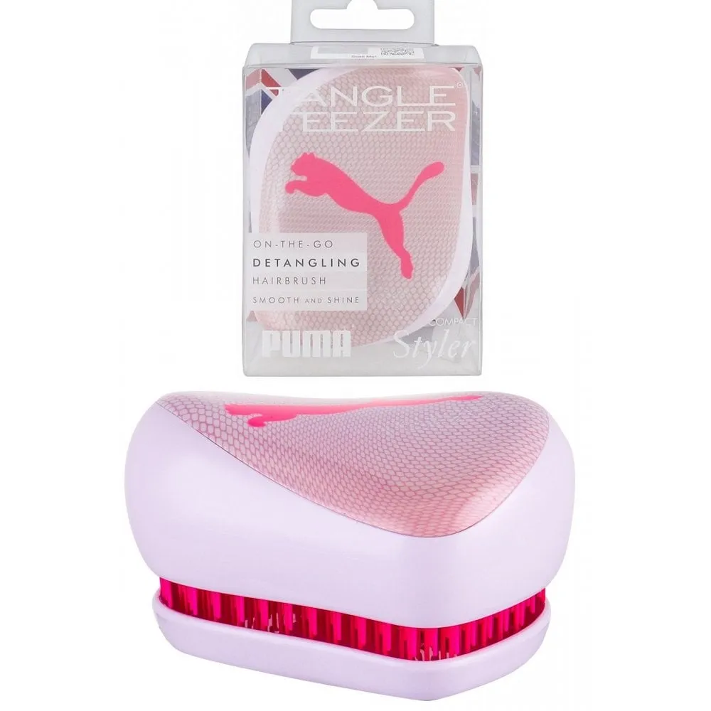 Tangle Teezer Compact Styler Hair Brush