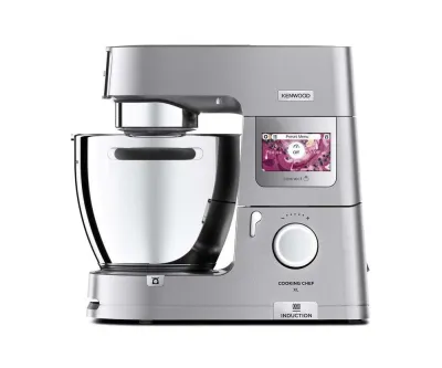 Kenwood Cooking Chef XL Kitchen Machine Cooking, KCL95.424SI