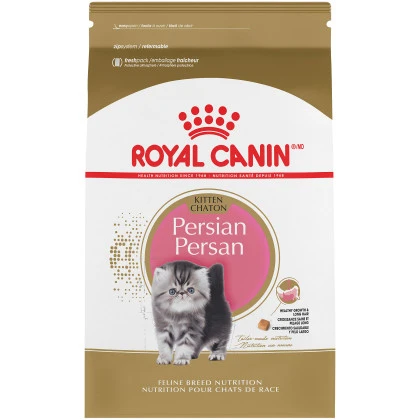 Persian Kitten - /2kg