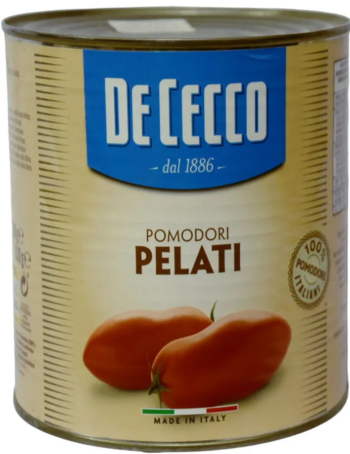 De Cecco Tomato Whole (Pelati)