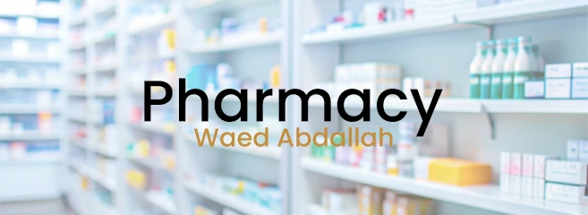 Waed pharma