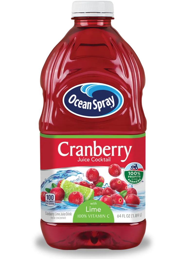 المحيط Spry JCE Cran/Lime