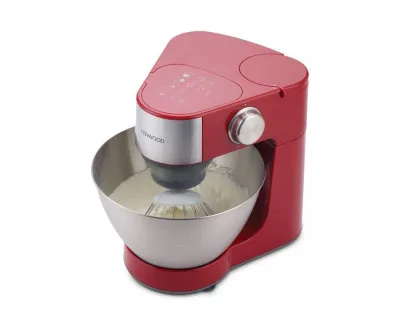 Kenwood 4.3l Prospero Kitchen Machine 900w Red KM241002