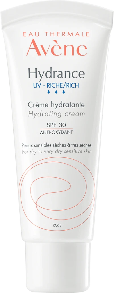 Hydrance Rich SPF30 (40ml)