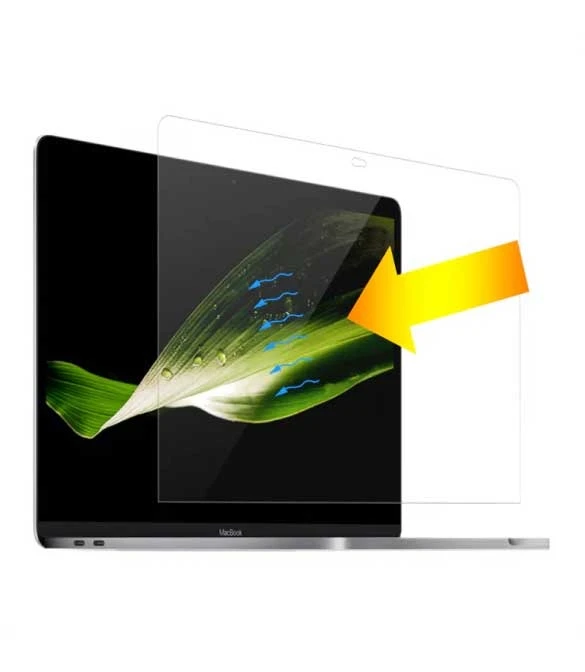 WiWU Screen Protector for MacBook - Clear