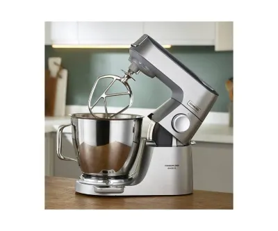 Kenwood Titanium Kitchen Machine KVL85.704SI