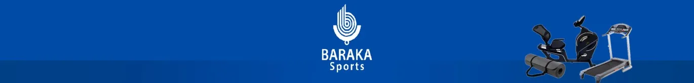 Baraka Sports