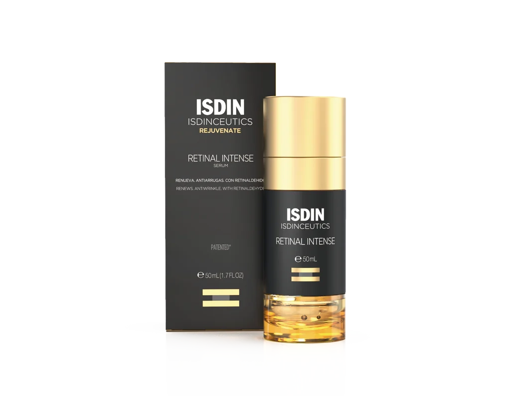 ISDIN RETINAL INTENSE