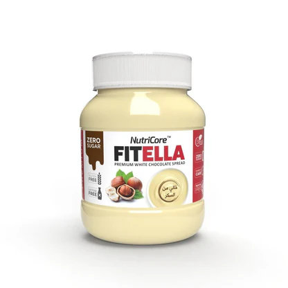 fitella premium white