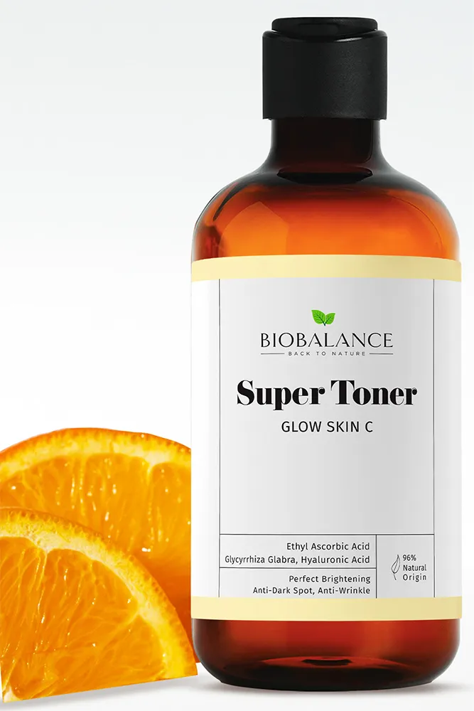 SUPER TONER تونر عرق السوس