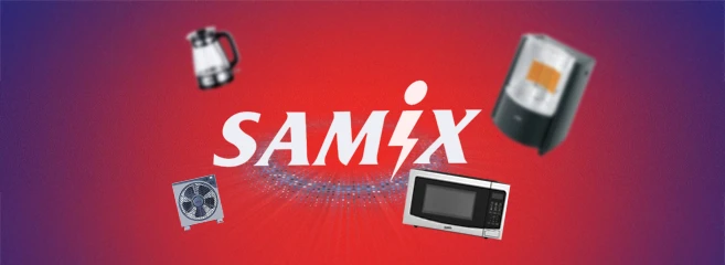 Samix