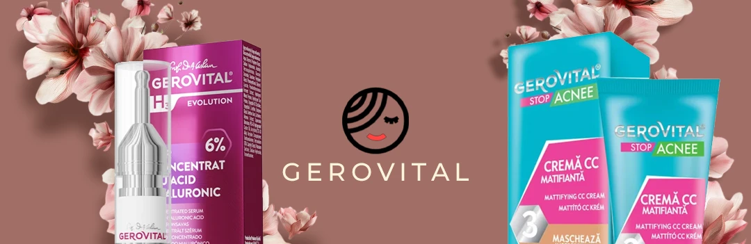 GEROVITAL