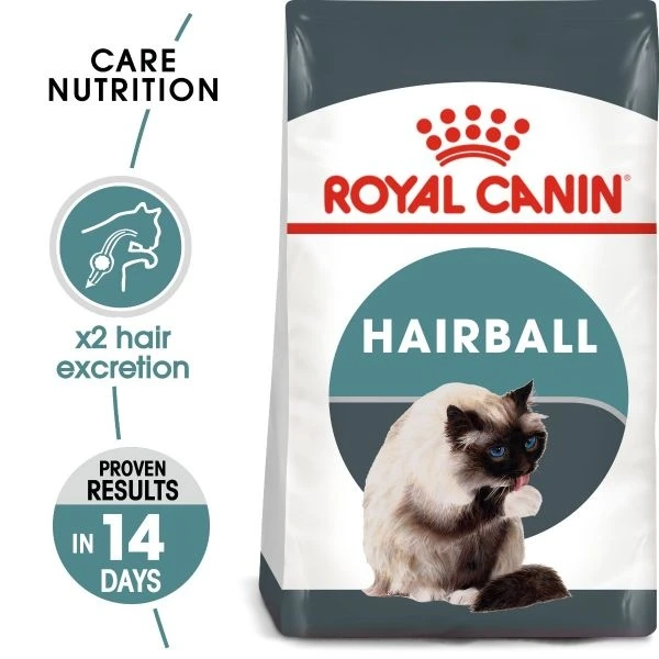 Royal Canin HAIRBALL CARE - /2kg