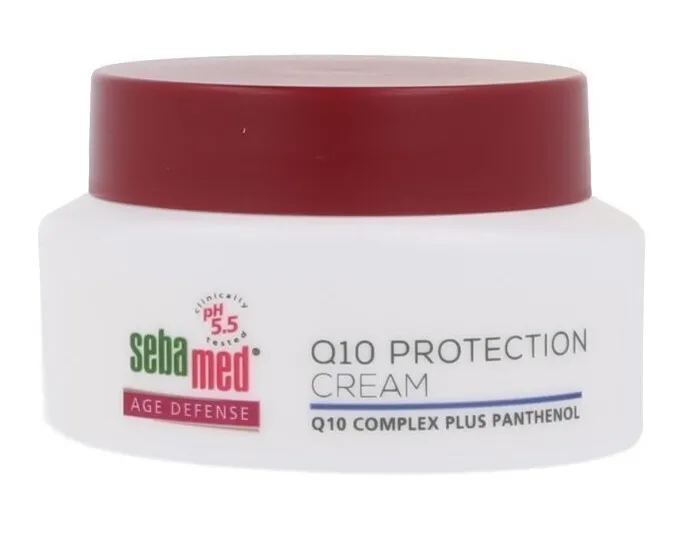 AGE DEFENSE Q10 CREAGE DEFENSE Q10 CREAM - 50 MLAM - 50 ML