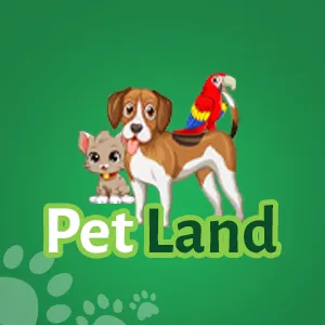 pet land