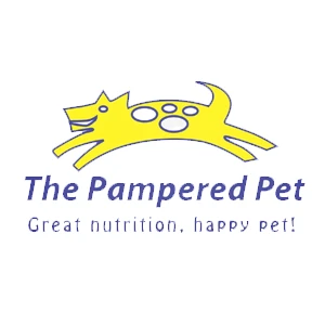 the pampered pet