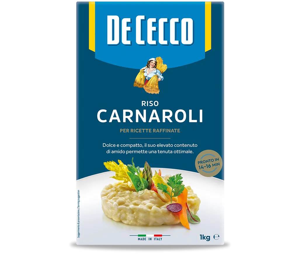 De Cecco Risotto Carnaroli