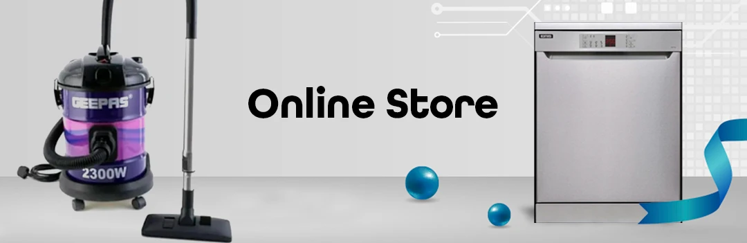 online store