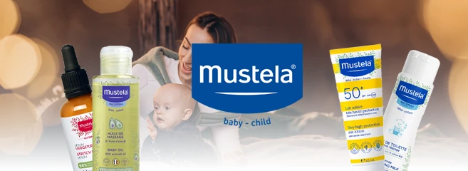 MUSTELA