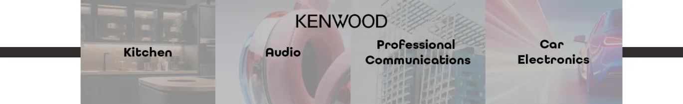 Kenwood