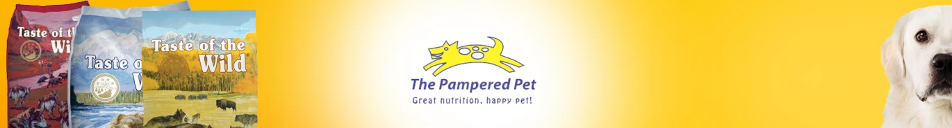 the pampered pet