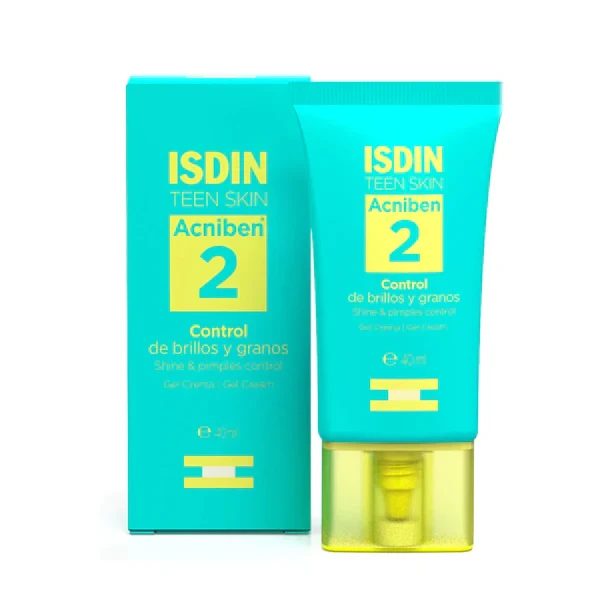 Isdin Acne Pen Cream