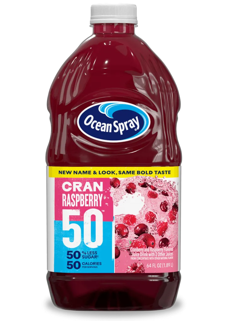 المحيط Spry JCE Cran/Raspberry Lite