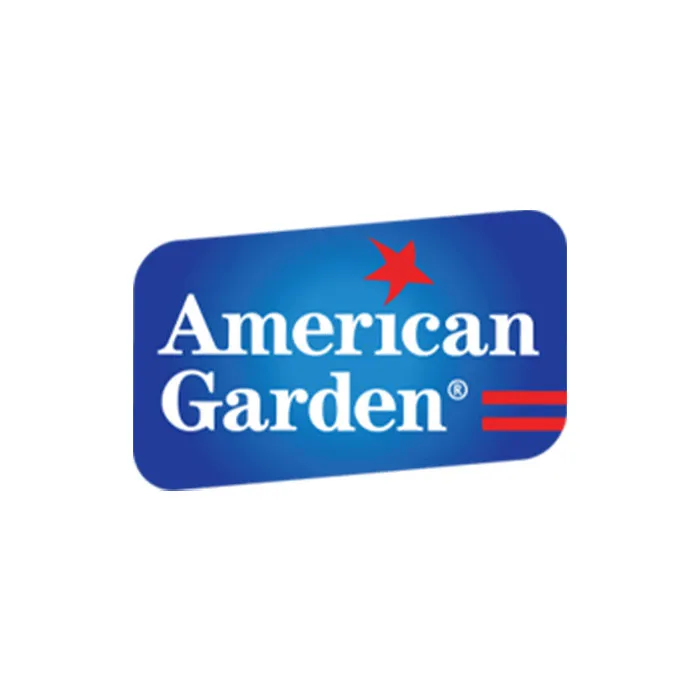 American Garden