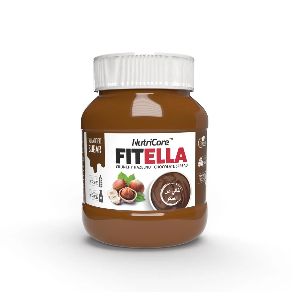 fitella crunchy