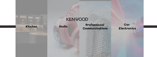 Kenwood